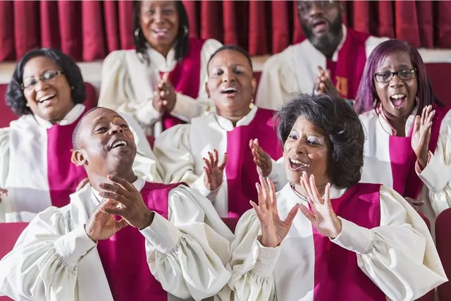 New York Harlem Gospel Mass and Neighborhood Tour - Image 5