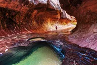 Las Vegas Zion and Bryce Canyon Small Group Tour thumbnail 1