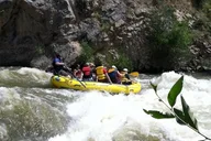 Provo River Rafting Adventure thumbnail 4
