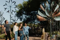 Santa Fe Canyon Road Art & History Walking Tour 2 hr thumbnail 1