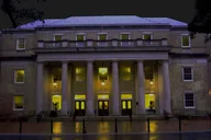Chapel Hill Ghost Walk thumbnail 3