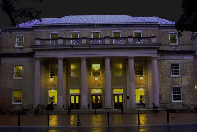 Chapel Hill Ghost Walk - Image 3