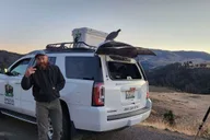 Gardiner Yellowstone Wildlife Guided Tour 7 hr thumbnail 1