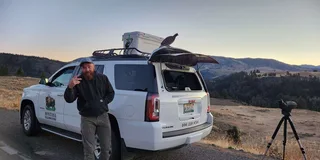 Gardiner Yellowstone Wildlife Guided Tour 7 hr