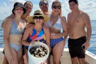 Crystal River Scalloping Charter thumbnail 3