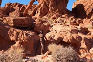 Las Vegas Valley of Fire Small Group Tour 6 hr thumbnail 6