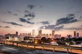 Atlanta Private Tour