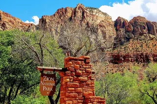 Los Angeles to Utah Parks 6-Day Tour