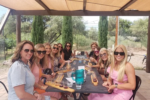 Sedona Wine Trail Tour - Image 2
