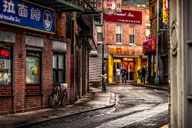 New York City Chinatown Walking Tour thumbnail 4