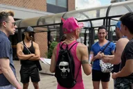 New York City Hell's Kitchen Walking Tour thumbnail 5