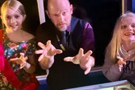 Pigeon Forge Impossibilities Magic and Mind-Reading Show thumbnail 5