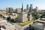 Austin Cultural Legacy Walking Tour thumbnail 4