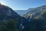 Yosemite National Park Private Tour 2 Days thumbnail 6