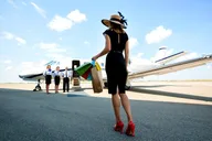 Vienna Private Airport Transfer thumbnail 1
