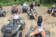 Houston ATV Guided Tour thumbnail 5