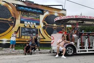 Miami Party Bike Bar Crawl thumbnail 5