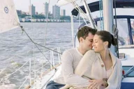 New York City Statue of Liberty Sailing Tour thumbnail 1