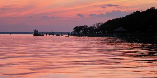 Hilton Head Sunset Kayak and Cruise - Image 5
