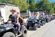 Las Terrenas ATV Adventure thumbnail 6