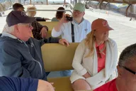Atlantic City Boardwalk Tram Tour with Local Guide 1.5 hr thumbnail 3