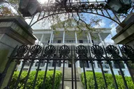 New Orleans Garden District Tour thumbnail 1