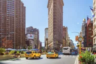 New York City Bus Tour with Photo Stops thumbnail 3