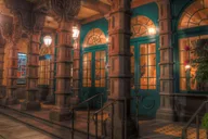 Charleston Ghost Walking Tour thumbnail 3