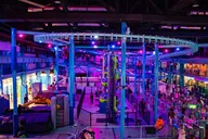 Brooklyn Adventure Park Experience thumbnail 1
