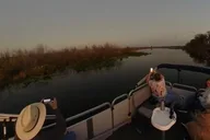 McIntosh Night Gator Ecotour thumbnail 1