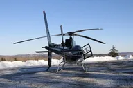 Lake Placid Olympic Helicopter Experience from NYC thumbnail 5