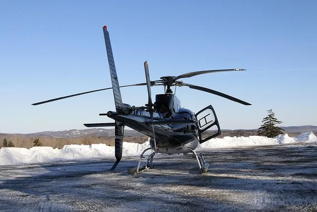 Lake Placid Olympic Helicopter Experience from NYC - Image 5