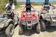 Miami ATV Nighttime Glow Adventure thumbnail 4