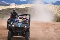 Sonoran Desert UTV Adventure 2 hr thumbnail 6