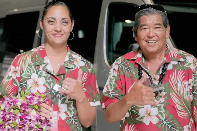 Honolulu Private Airport Transfer to Oahu Hotels - Image 4