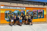 Golden Walking Tour thumbnail 1