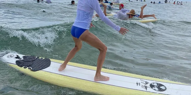 Fort Lauderdale Surfing Lessons - Image 5