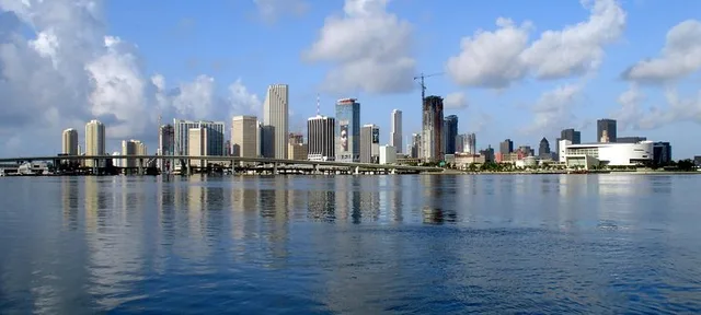 Miami City Tour with Private Driver 4 hr - Image 2