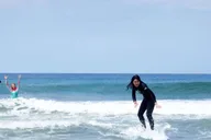 Los Angeles Surf Lesson thumbnail 2