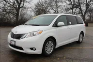 Charlotte to Greenville Private Minivan Transfer thumbnail 4