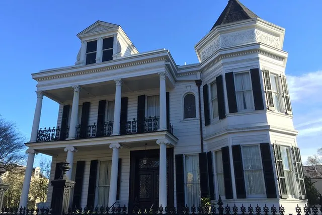 New Orleans Garden District Architecture Tour - Image 2
