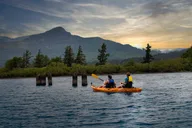 Columbia River Gorge Kayak Tour thumbnail 2