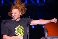 Las Vegas Comedy Show at Luxor Hotel thumbnail 2
