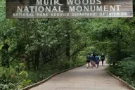 San Francisco Muir Woods and Marin Headlands Private Tour thumbnail 2