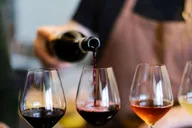 Nashville Whiskey or Wine and Chocolate Pairing thumbnail 2