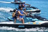 Miami Parasailing and Jet Ski Adventure thumbnail 3