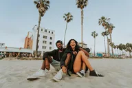 Los Angeles Personal Travel Photographer Tour thumbnail 1