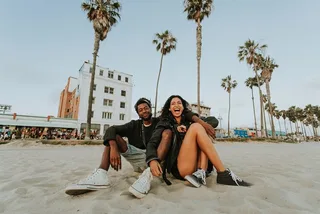 Los Angeles Personal Travel Photographer Tour