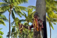 Honolulu Waikiki Self-Guided Walking Audio Tour thumbnail 1