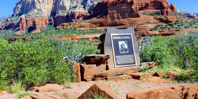 Sedona Open-Air Van Tour with 6 Stops - Image 5